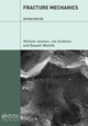 Book cover of: Fracture Mechanics. By: Michael Janssen
