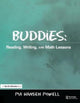 Book cover of: Buddies. By: Pia Hansen