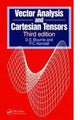 Book cover of: Vector Analysis and Cartesian Tensors, Third edition. By: P. C. Kendall
