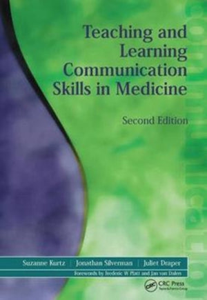 Teaching and Learning Communication Skills in Medicine