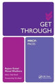 Book cover of: Get Through MRCP: PACES. By: Rajeev Gulati