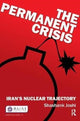 Book cover of: Permanent Crisis. By: Shashank Joshi