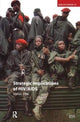 Book cover of: Strategic Implications of HIV/AIDS. By: Stefan Elbe