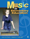 Music in Elementary Education
