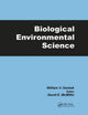 Book cover of: Biological Environmental Science. By: William V. Dashek