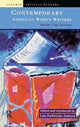 Book cover of: Contemporary American Women Writers. By: Lois Parkinson Zamora