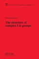 Book cover of: Structure of Complex Lie Groups. By: Dong Hoon Lee