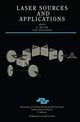 Book cover of: Laser Sources and Applications. By: A. Miller