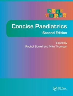 Concise Paediatrics, Second Edition
