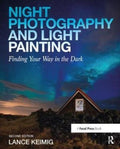 Night Photography and Light Painting