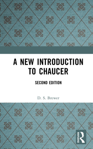 New Introduction to Chaucer