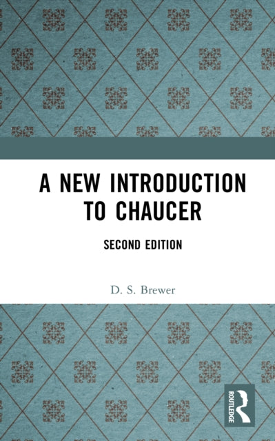 A New Introduction to Chaucer