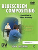 Book cover of: Bluescreen Compositing. By: John Jackman