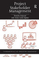 Book cover of: Project Stakeholder Management. By: Pernille Eskerod