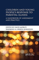 Book cover of: Children and Young People’s Response to Parental Illness. By: David Morley