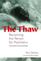 Book cover of: Thaw. By: Paul Genova