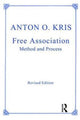 Book cover of: Free Association. By: Anton O. Kris