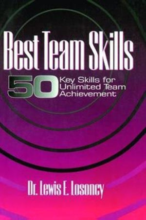 Best Team Skills
