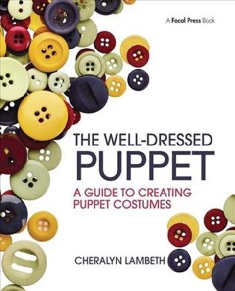 The Well-Dressed Puppet