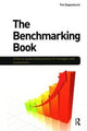 Book cover of: Benchmarking Book. By: Tim Stapenhurst