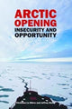 Book cover of: Arctic Opening. By: Christian LeMiere