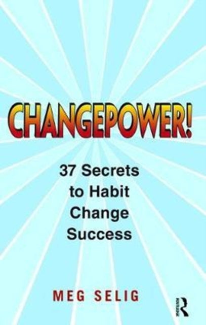 Book cover of: Changepower!. By: Meg Selig