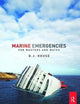 Book cover of: Marine Emergencies. By: David House