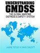 Book cover of: Understanding GMDSS. By: David Calcutt