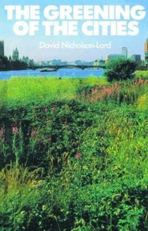 Greening of the Cities