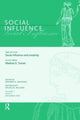 Book cover of: Social Influence and Creativity. By: Marlene Turner