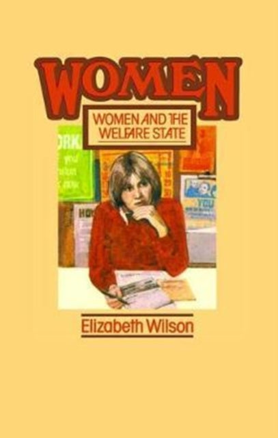 Women and the Welfare State