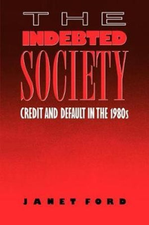Indebted Society