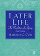 Book cover of: Later Life. By: Harold Cox