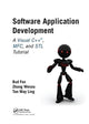 Book cover of: Software Application Development. By: Fox