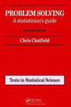 Book cover of: Problem Solving. By: Chris Chatfield