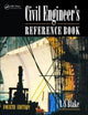 Book cover of: Civil Engineer's Reference Book. By: L. S. Blake