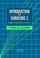 Book cover of: Introduction to Eurocode 2. By: A. Alexandrou