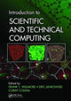 Book cover of: Introduction to Scientific and Technical Computing. By: Frank T. Willmore