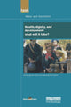 Book cover of: UN Millennium Development Library: Health Dignity and Development. By: UN Millennium Project Staff