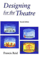 Book cover of: Designing for the Theatre. By: Francis Reid