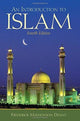 Book cover of: Introduction to Islam. By: Frederick Denny