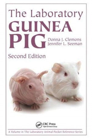 The Laboratory Guinea Pig