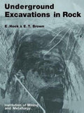 Underground Excavations in Rock