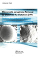Book cover of: Microcystic Aeruginosa Removal by Dissolved Air Flotation (DAF). By: Aleksandar Vlaski