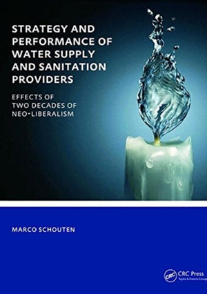 Strategy and Performance of Water Supply and Sanitation Providers