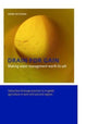 Book cover of: Drain for Gain: Making Water Management Worth its Salt. By: Henk Ritzema