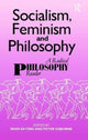 Book cover of: Socialism, Feminism and Philosophy. By: Peter Osborne