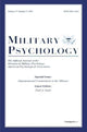 Book cover of: Organizational Commitment in the Military. By: Paul A. Gade