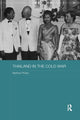 Book cover of: Thailand in the Cold War. By: Matthew Phillips