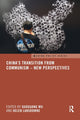 Book cover of: China's Transition from Communism – New Perspectives. By: Guoguang Wu